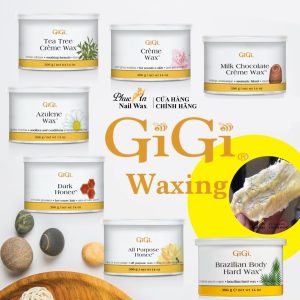 Wax Product